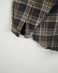 Camicia Over Quadri