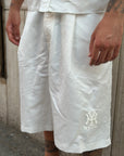 Coordinato Bogota Bianco