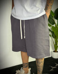 Pantaloncino Over