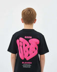 T-shirt Good Vibes