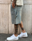 Jeans Sabbiato