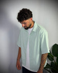 Camicia Millerighe