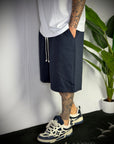 Pantaloncino Over