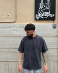 T-shirt Slavata Black