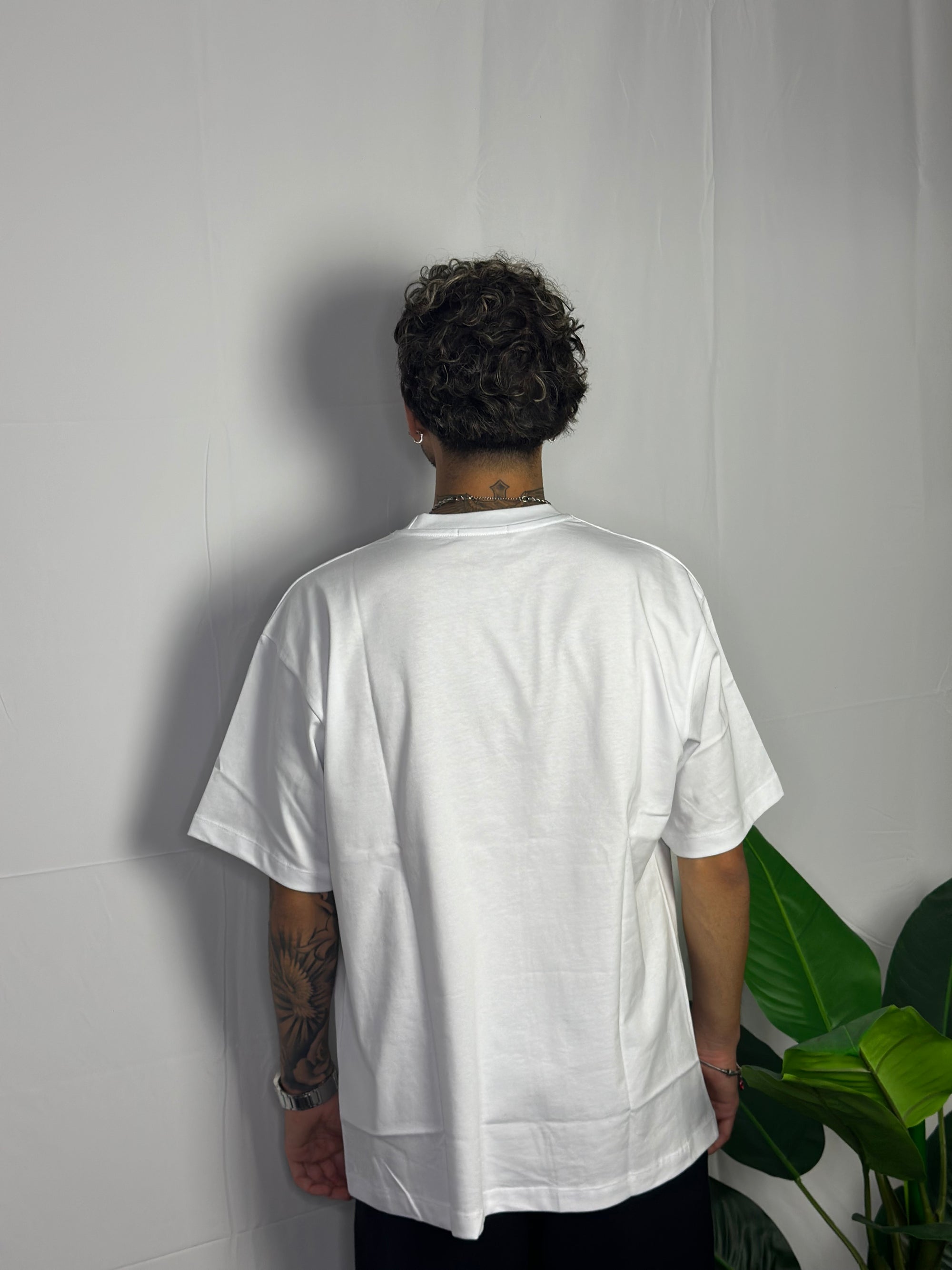 T-shirt Bandana