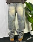 Jeans Miami Sabbiato