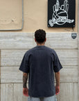 T-shirt Slavata Black