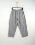 Pantalone Classic Baggy Grigio