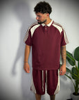 Completino Stripes