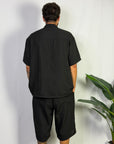 Coordinato Marbella Lino
