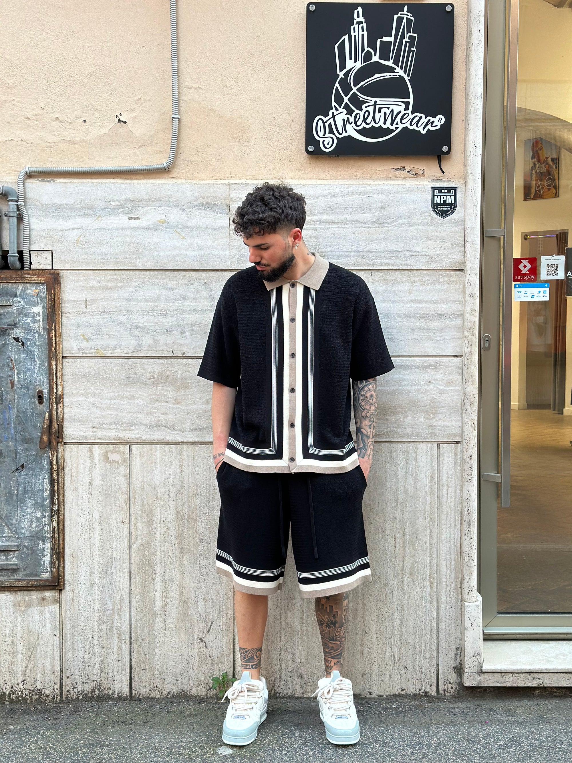 Coordinato Malta
