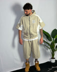 Coordinato Handcrafted