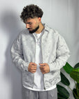 Giacca Limited Edition Grigia