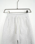 Pantalone tuta baggy grigio ny