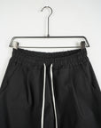Pantalone Classic Baggy Nero