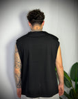 Canotta Taglio Vivo