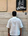 Camicia Statua Della Libertà Bianca