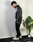 Tracksuit Contrast