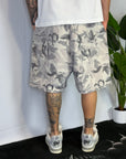 Shorts Camouflage