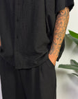 Coordinato Marbella Lino