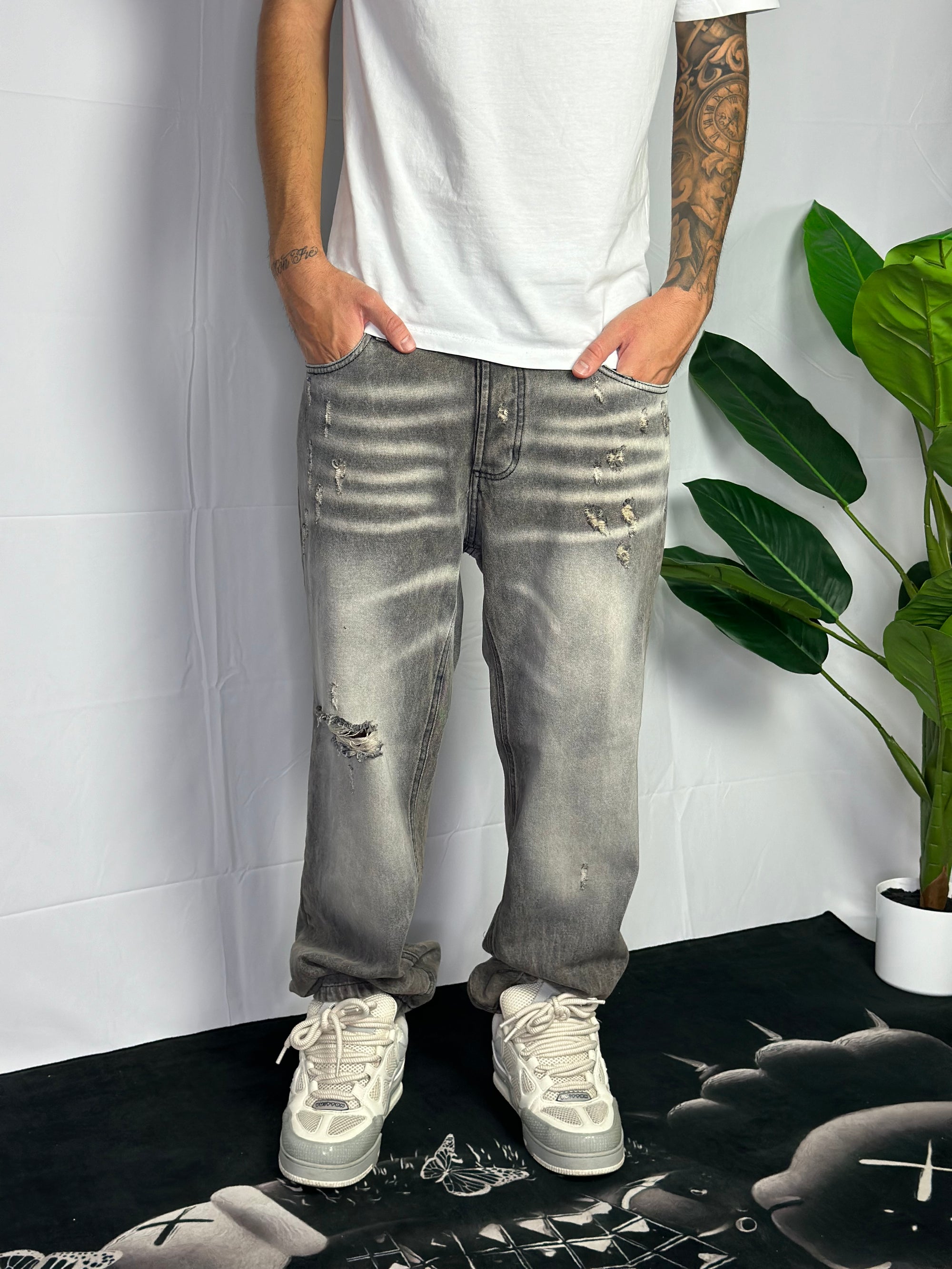 Jeans Florida