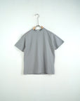 T-shirt Lion Grigia