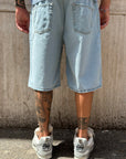 Jeans Lavaggio Chiaro