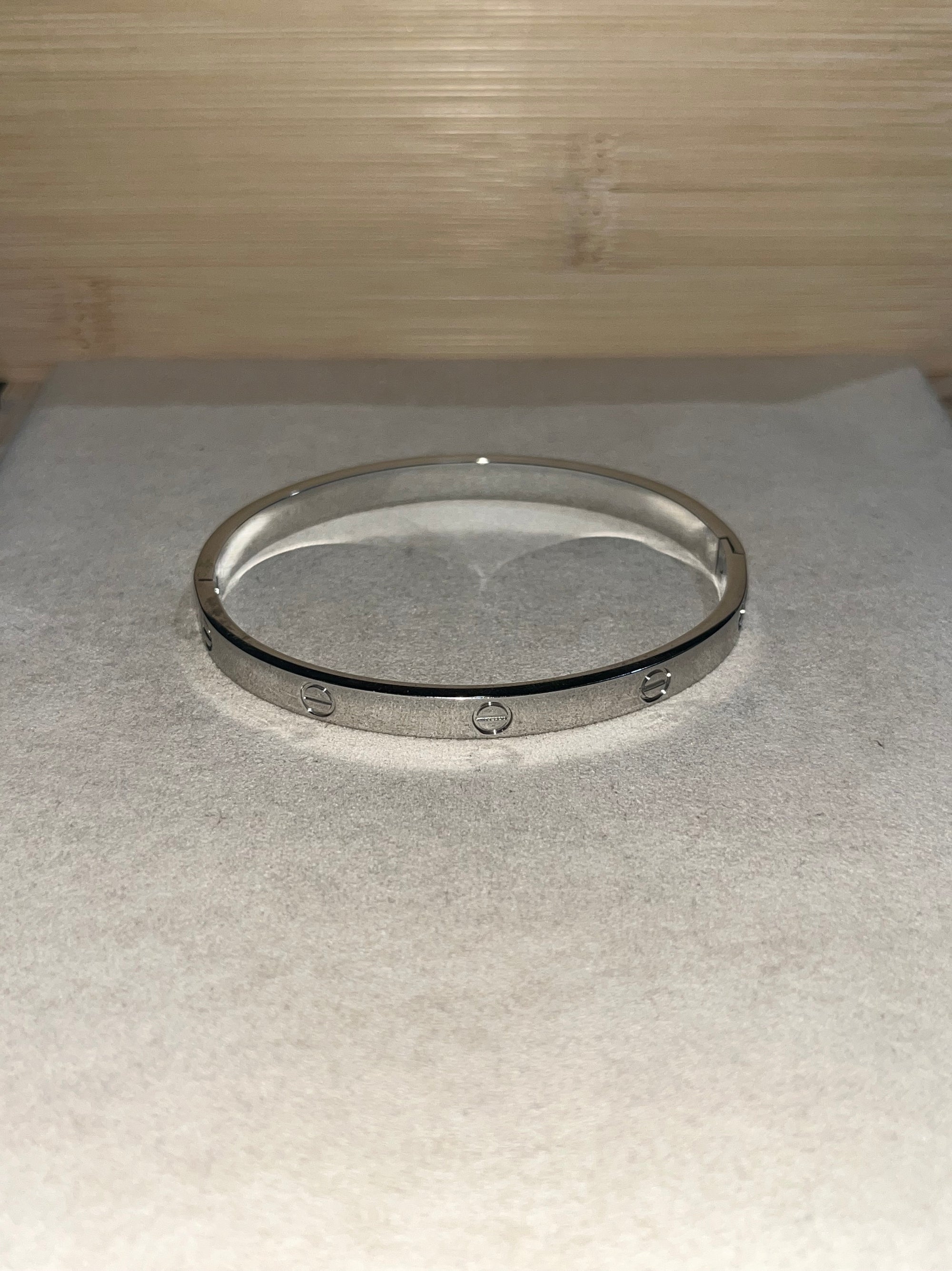 Bracciale C.
