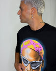 T-shirt Dennis Rodman
