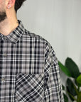 Camicia Oversize