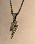 Collana Fulmine