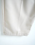 Pantalaccio Palazzo Beige Chiaro