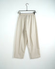 Pantalaccio Palazzo Beige Chiaro