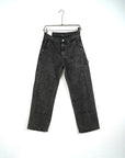 Jeans Baggy Aged