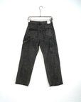 Jeans Baggy Aged