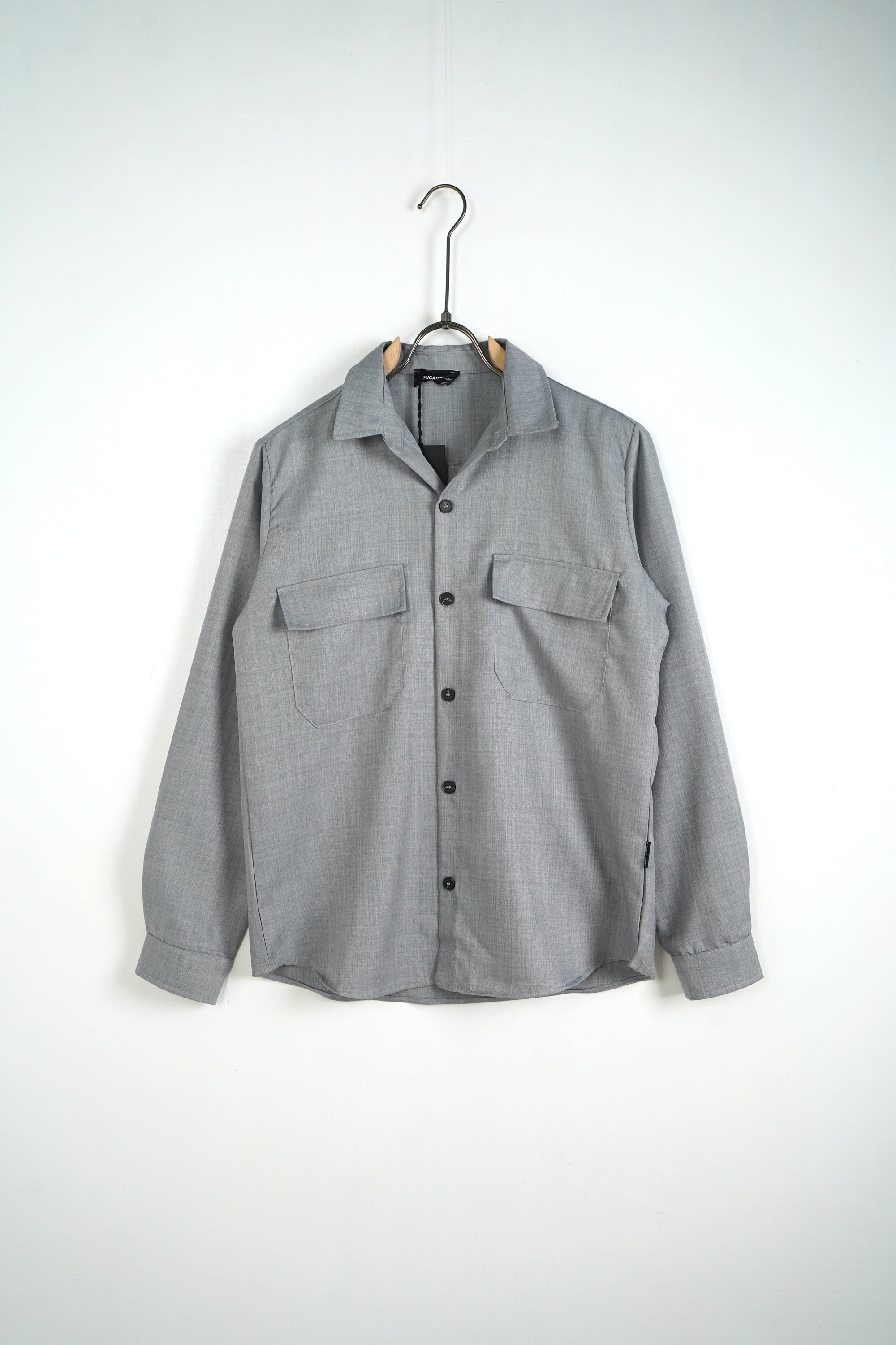 Coordinato Ibiza Grigio