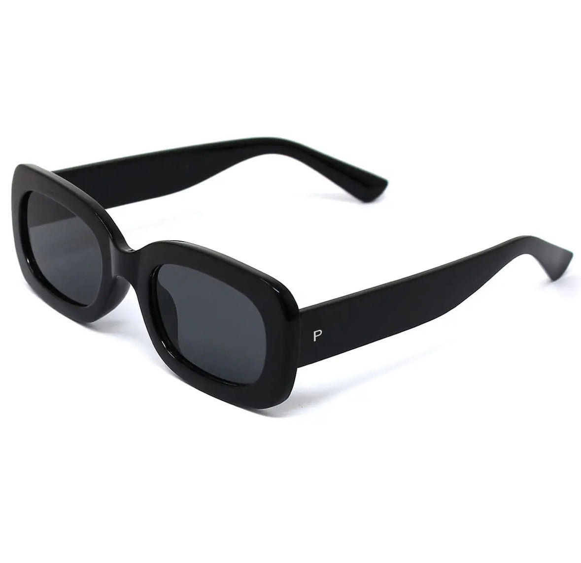 Last / Total Black