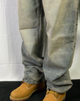 Jeans Miami Sabbiato