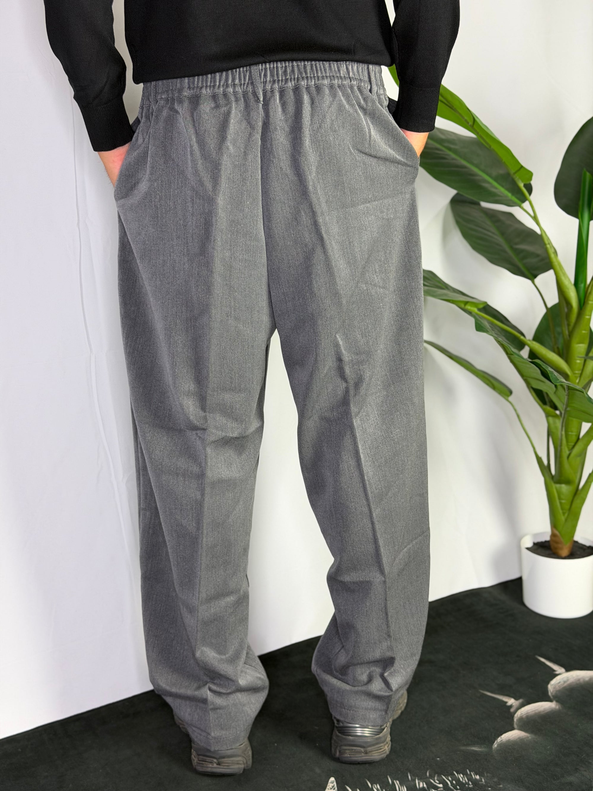 Pantalone Elegant Palazzo