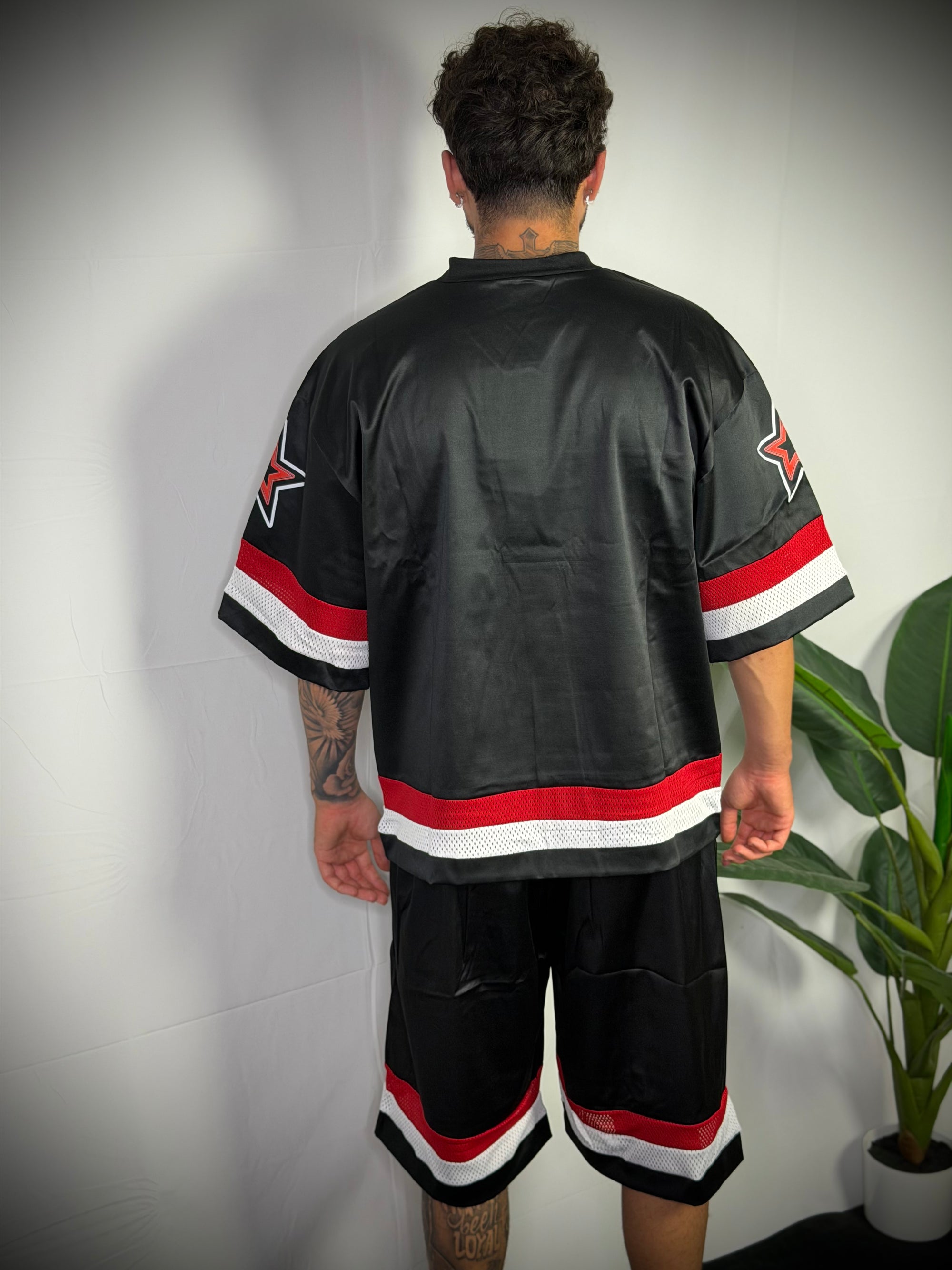 Coordinato hockey