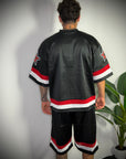 Coordinato hockey
