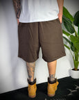 Pantaloncino Over