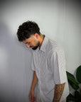 Camicia Millerighe