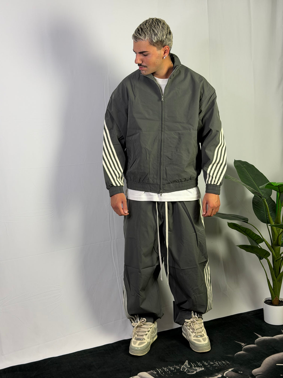 Completino Baggy AD