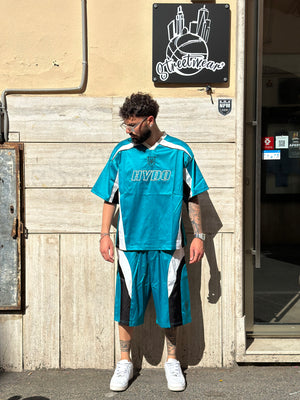 Coordinato San Sebastian Turchese