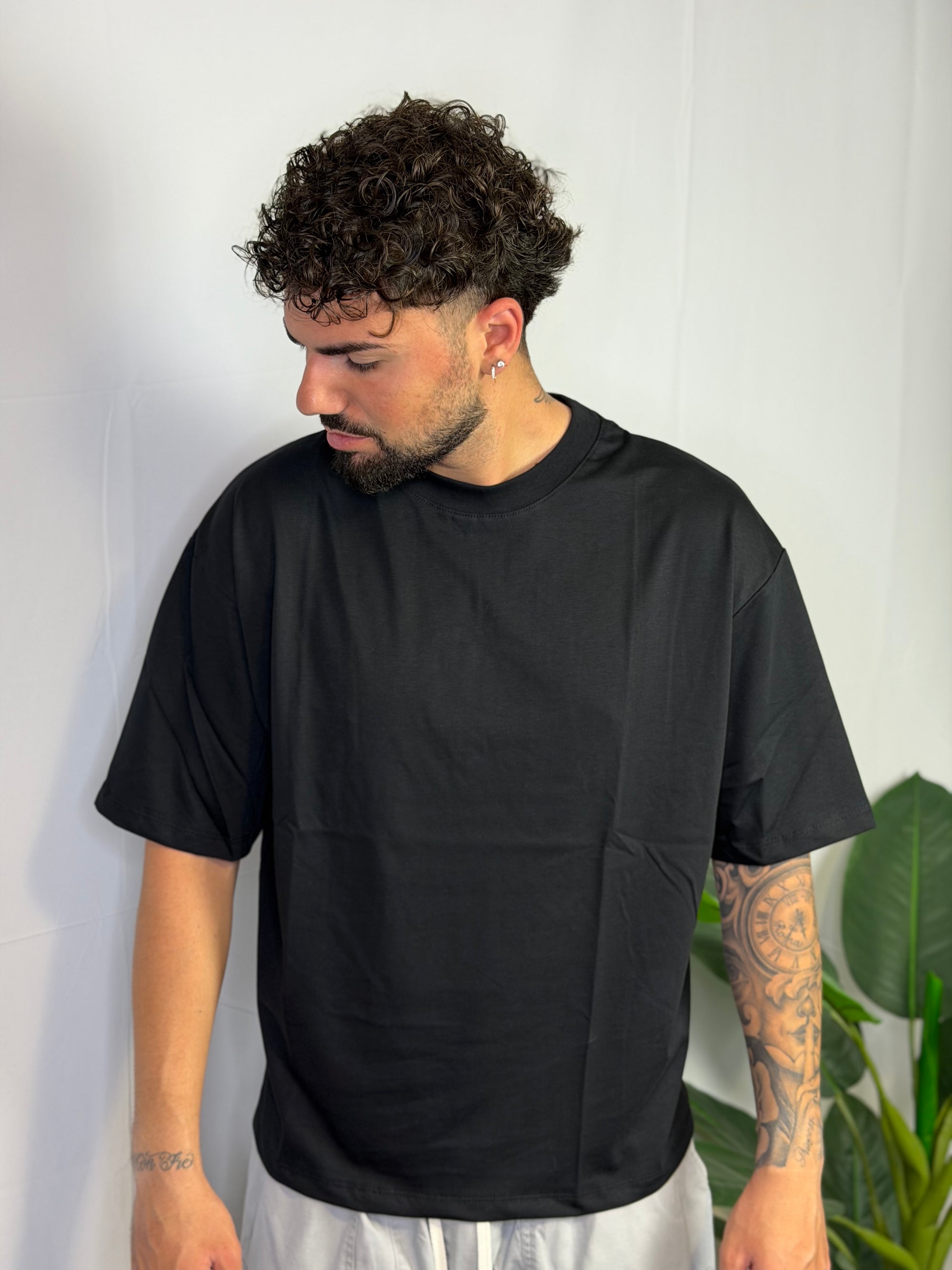 T-SHIRT MÀS AMOR PORFAVOR
