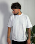 T-shirt Vive Feliz Que Todo Pasa