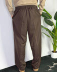 Pantalone Elegant Palazzo