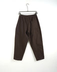 Pantalone Classic Baggy Marrone