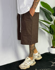 Pantaloncino Over